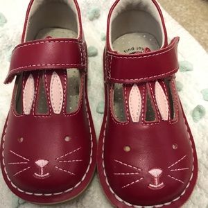 Livie and Luca shoes size 7